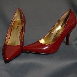 Kelly & Katie Pump heels